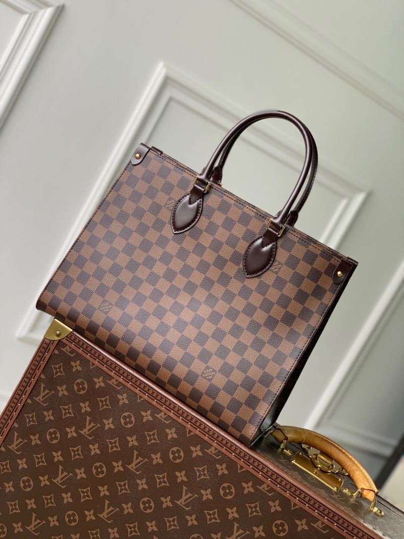 LV Top Handle Bags